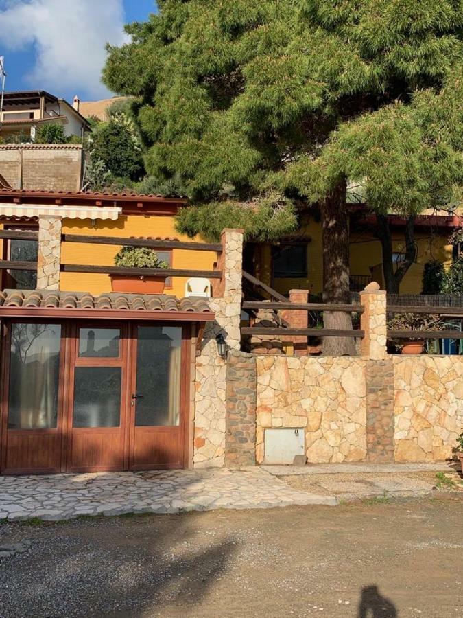 Casa Ottema Vila Nebida Exterior foto