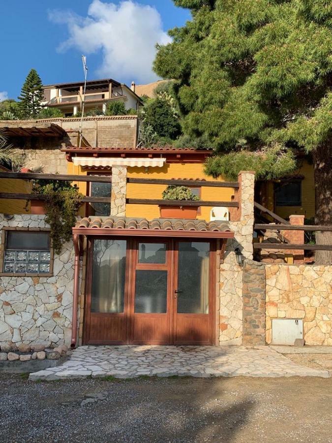 Casa Ottema Vila Nebida Exterior foto