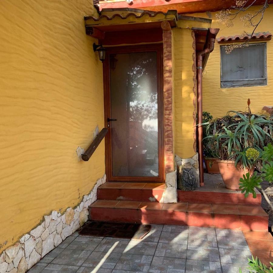 Casa Ottema Vila Nebida Exterior foto