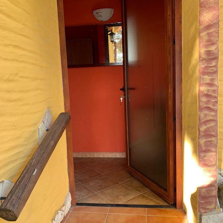 Casa Ottema Vila Nebida Exterior foto