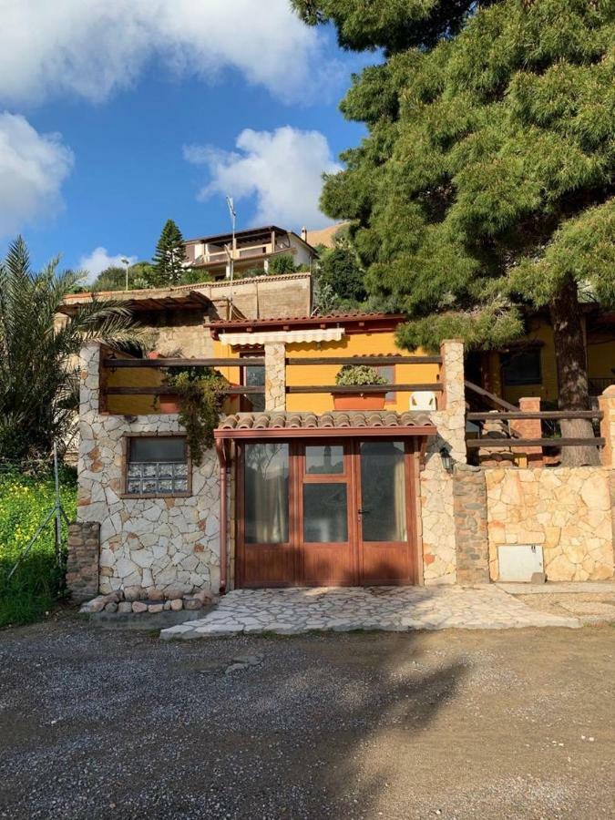Casa Ottema Vila Nebida Exterior foto